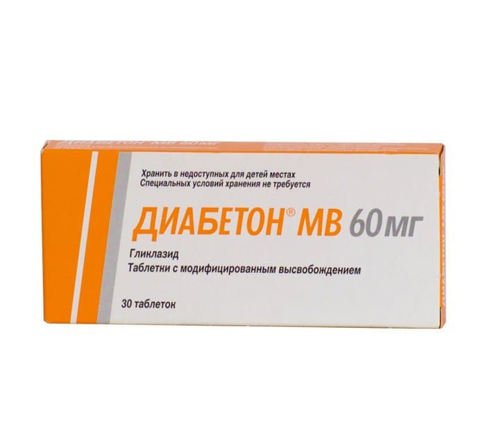 diabeton